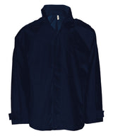 3-In-1 parka — Navy