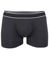 Men's boxer shorts — Black