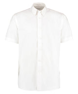 Workforce shirt short-sleeved (classic fit) — White
