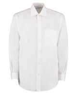 Business shirt long-sleeved (classic fit) — White