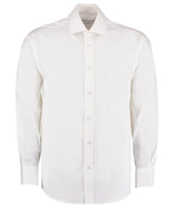 Executive premium Oxford shirt long-sleeved (classic fit) — White