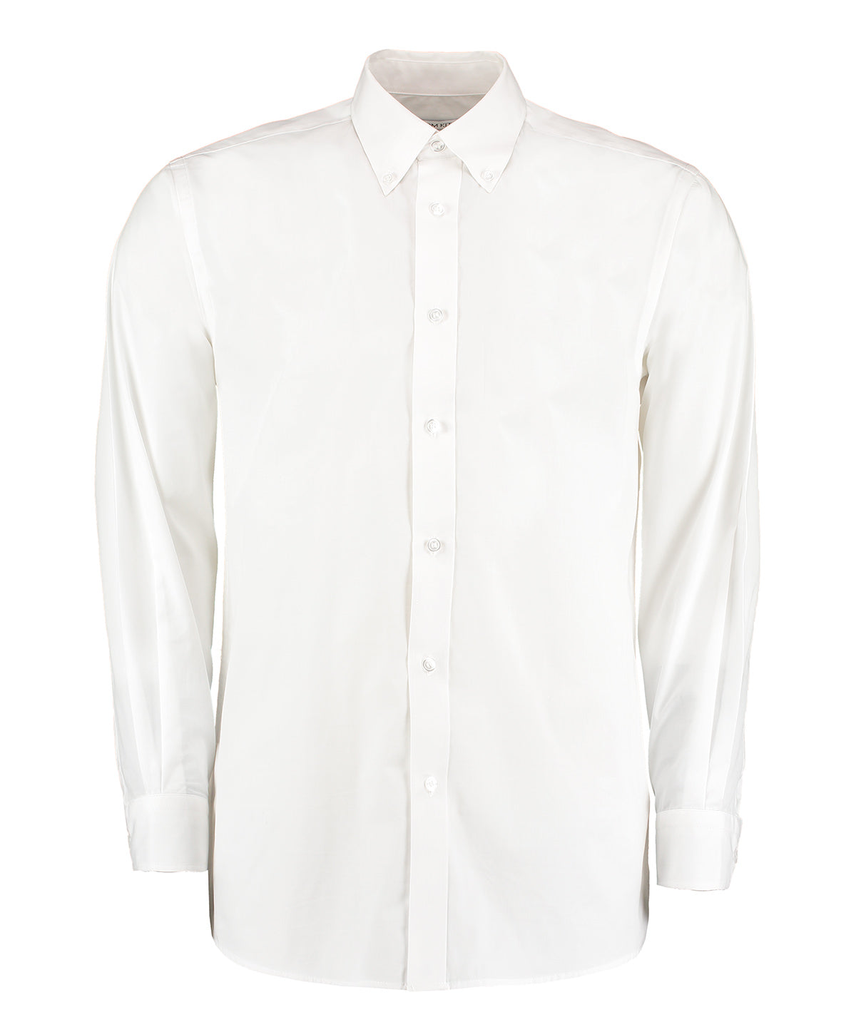 Look 260816-123020 — Workforce shirt long-sleeved (classic fit)