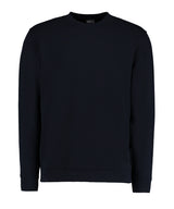 Klassic sweatshirt Superwash® 60°C long sleeve (regular fit) — Navy*