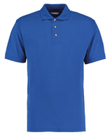 Workwear polo with Superwash® 60°C (classic fit) — Royal