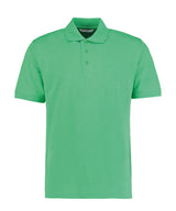 Klassic polo with Superwash® 60°C (classic fit) — Apple Green