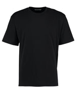 Hunky® superior T (classic fit) — Black*