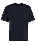 Hunky® superior T (classic fit) — Navy*