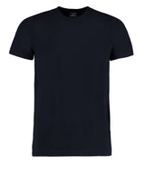 Superwash® 60° t-shirt (fashion fit) — Navy*