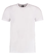 Superwash® 60° t-shirt (fashion fit) — White*