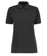Klassic polo women's with Superwash® 60°C (classic fit) — Graphite