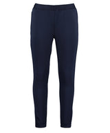 Gamegear® track pant (slim fit) — Navy