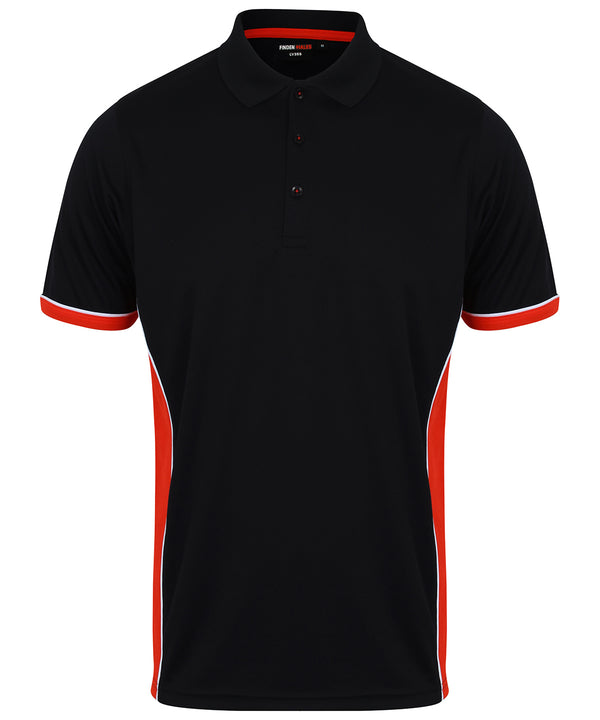 Panel polo