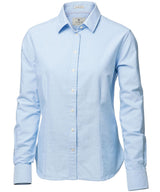 Women’s Rochester – classic Oxford shirt — Light Blue
