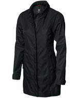 Women’s Seattle – functional business jacket — Black