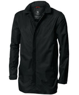 Seattle – functional business jacket — Black