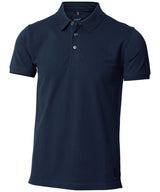 Harvard classic – stretch deluxe polo — Navy