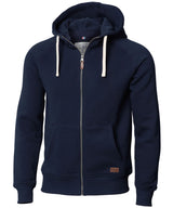 Williamsburg – fashionable hooded sweatshirt — Navy*