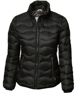 Women’s Sierra – perfect down experience — Black