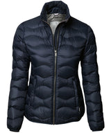 Women’s Sierra – perfect down experience — Navy