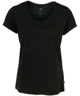 Women’s Montauk – the essential tee — Black