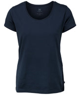 Women’s Montauk – the essential tee — Navy