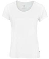 Women’s Montauk – the essential tee — White