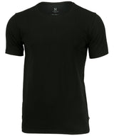 Montauk – the essential tee — Black