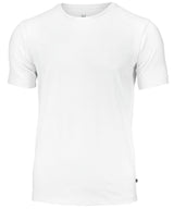 Montauk – the essential tee — White