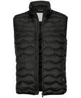 Vermont – versatile down gilet — Black