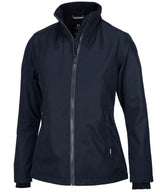 Women’s Davenport – timeless elegant jacket — Navy