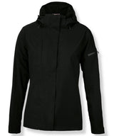 Women’s Whitestone – performance shell jacket — Black