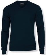 Ashbury – classy luxury merino blend — Navy
