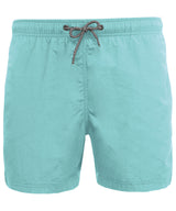 Swim shorts — Light Turquoise