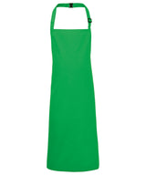 Kids bib apron — Kelly
