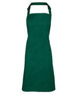 Colours bib apron — Bottle