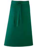 Colours bar apron — Bottle