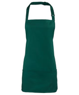 Colours 2-in-1 apron — Bottle