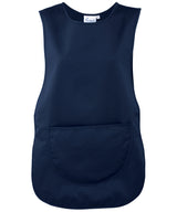 Pocket tabard — Navy