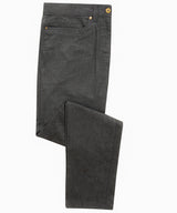 Performance chino jeans — Charcoal