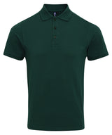 Coolchecker® plus piqué polo — Bottle
