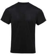 Chef's Coolchecker® t-shirt — Black