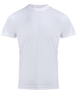 Chef's Coolchecker® t-shirt — White