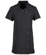 Orchid beauty and spa tunic — Black