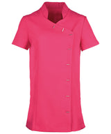 Orchid beauty and spa tunic — Hot Pink