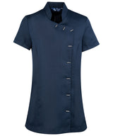 Orchid beauty and spa tunic — Navy