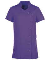 Orchid beauty and spa tunic — Purple