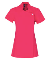 Blossom beauty and spa tunic — Hot Pink
