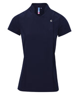 Blossom beauty and spa tunic — Navy