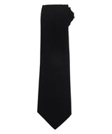 Work tie — Black