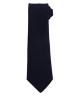 Work tie — Navy